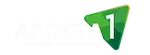 Aposta 1 Bet para barra do navegador